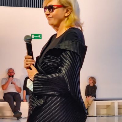 Aurelia Mandziuk